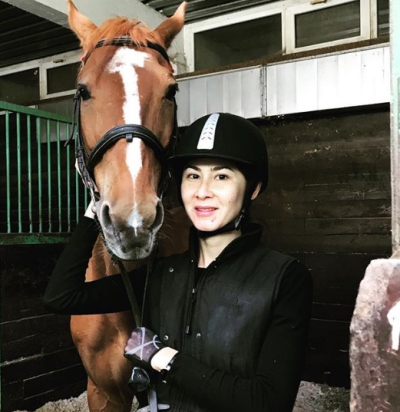 Доктор неравнодушна к животным