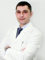 Золотых Валерий Геннадьевич