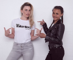 Блогерша советует сделать пластику 14-летней дочери