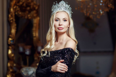 Екатерина Нишанова