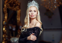 Екатерина Нишанова