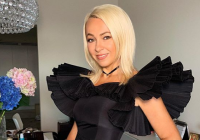 Яна Рудковская