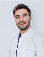 Халилуллин Рустам Ильясович