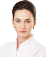 Христенко Анна Ивановна