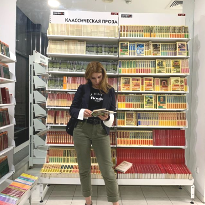 Пластический хирург Наталья Янковская