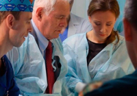 Избитой девочке из Ингушетии понадобится пластика