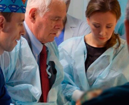 Избитой девочке из Ингушетии понадобится пластика