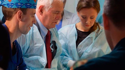 Избитой девочке из Ингушетии понадобится пластика