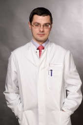 Пластический хирург Дмитрий Вербицкий