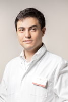 Шилов Олег Павлович