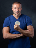 Качина Юрий Алексеевич