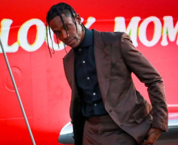 Трэвис Скотт