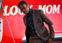 Трэвис Скотт