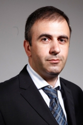 Пластический хирург Георгий Абовян