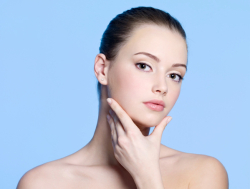 Идеальный подбородок – какой он?