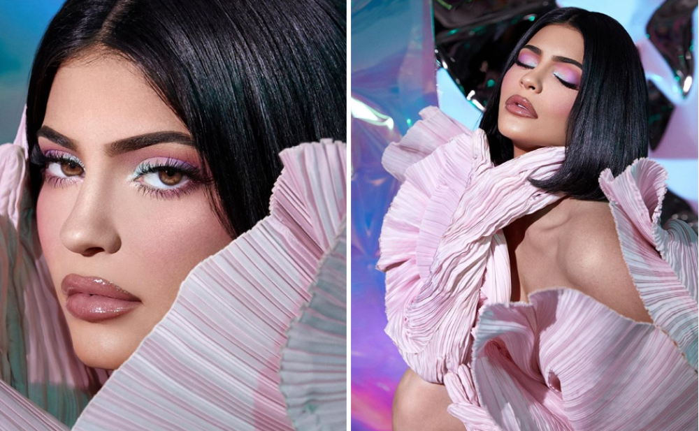 Кайли Дженнер