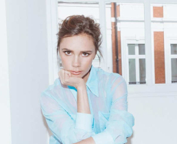 Виктория Бэкхем