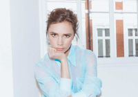 Виктория Бэкхем