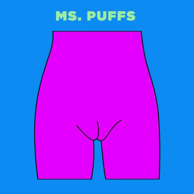 Мисс Слойки вагина