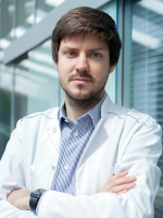 Володин Александр Владимирович