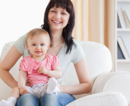 Пластические операции после беременности и родов