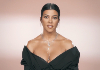 Кортни Кардашьян