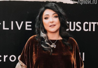 Лолита Милявская резко помолодела