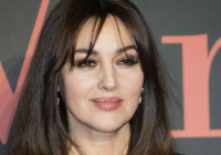 Монике Белуччи посоветовали подтяжку лица