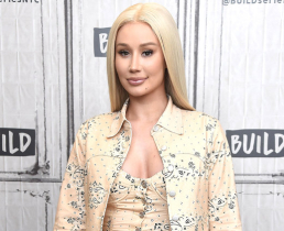 Игги Азалия снова сделала пластику?