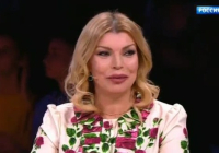 Лада Дэнс перестаралась с омоложением