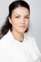 Пластический хирург Анна Плечищая