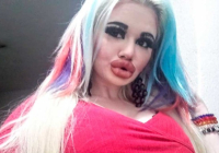 Еще одна Барби. Теперь из Болгарии