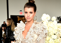 София Ричи призналась в пластической операции