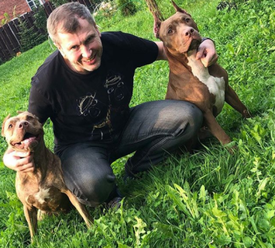 Пластический хирург Павел Куприн