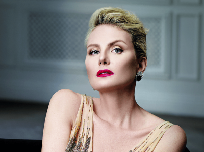 Рената Литвинова