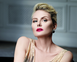 Рената Литвинова