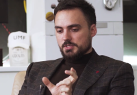 Пластический хирург Эдгар Каминский