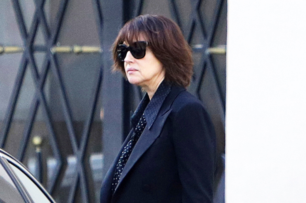 Моника Белуччи