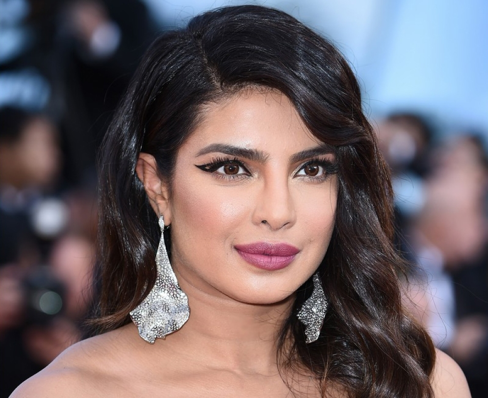 Приянка Чопра