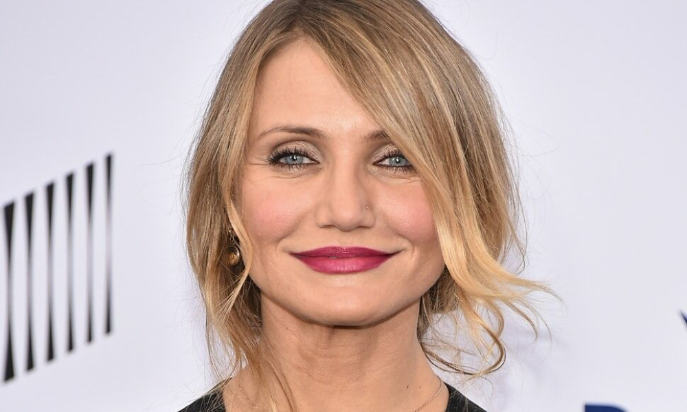 Кэмерон Диаз