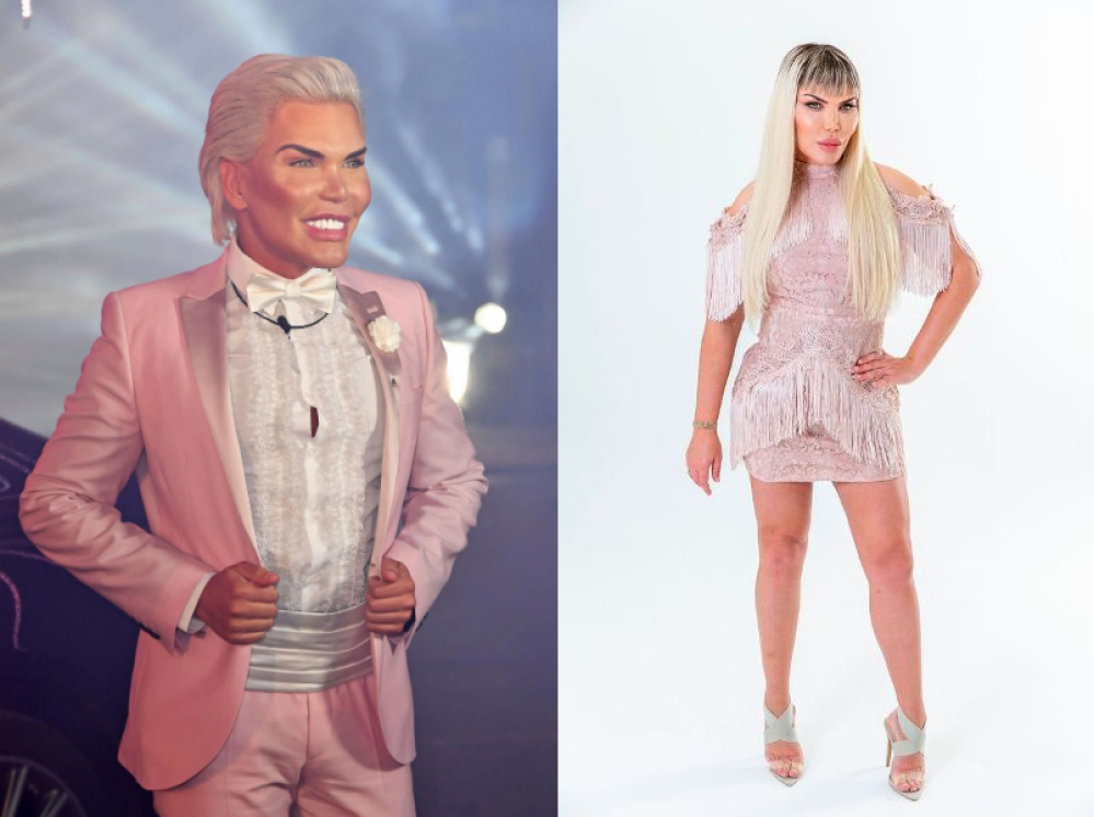 Родриго Алвес / Родди Алвес