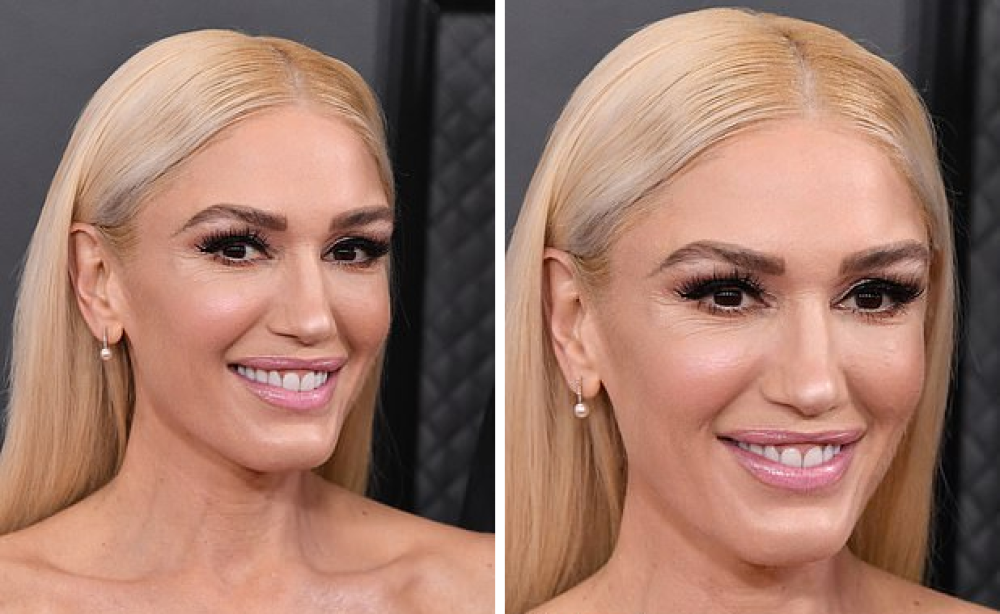 Гвен Стефани на премии Грэмми 2020