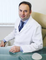 Мирзоян Борис Георгиевич