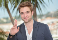 Роберт Паттинсон - самый красивый мужчина на Земле