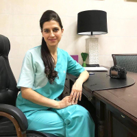 Пластический хирург Ольга Ованесова