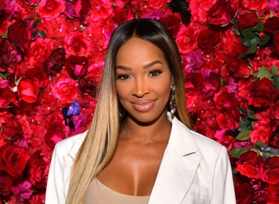 Лучшая подруга Хлое Кардашьян