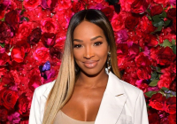 Лучшая подруга Хлое Кардашьян