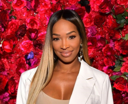 Лучшая подруга Хлое Кардашьян