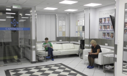 Клиника CapitalMed