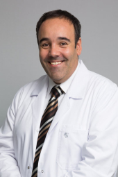 Пластический хирург Олег Никитин